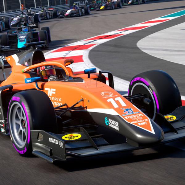 F1 22 Game for Xbox One photo 2 F1 22 Game for Xbox One photo 2