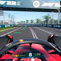 F1 22 Game for Xbox One photo 5