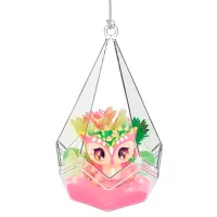 Set de creație Nebulous Stars Air Diamond Terrariums Revisited 11203 7+/ Multicolor photo 5