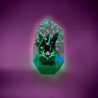 Set de creație Nebulous Stars Air Diamond Terrariums Revisited 11203 7+/ Multicolor photo 8