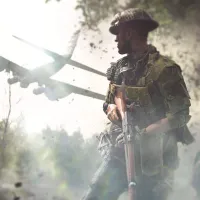 Battlefield V Game for Xbox Series X photo 2