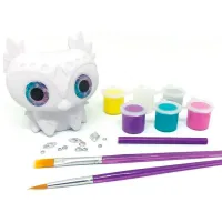 Set de creație Nebulous Stars Figurine Painting Aura 11418 7+/ Multicolor White photo 2