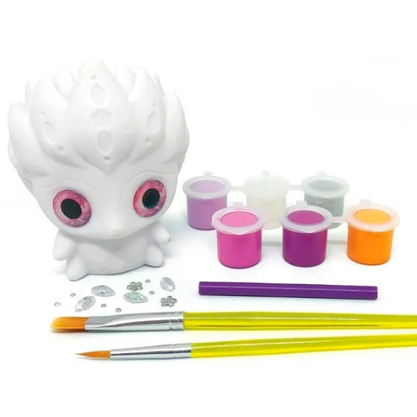 Креативный набор Nebulous Stars Figurine Painting Paloma 11417 7+/ Разноцветный photo 2