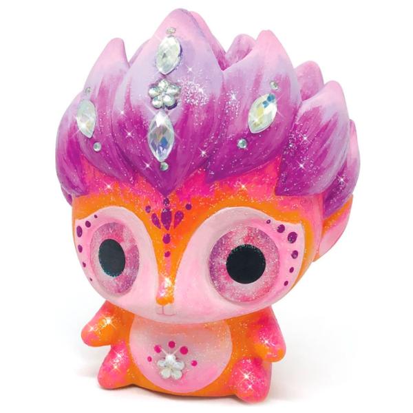 Креативный набор Nebulous Stars Figurine Painting Paloma 11417 7+/ Разноцветный photo 4