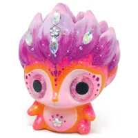 Set de creație Nebulous Stars Figurine Painting Paloma 11417 7+/ Multicolor photo 4