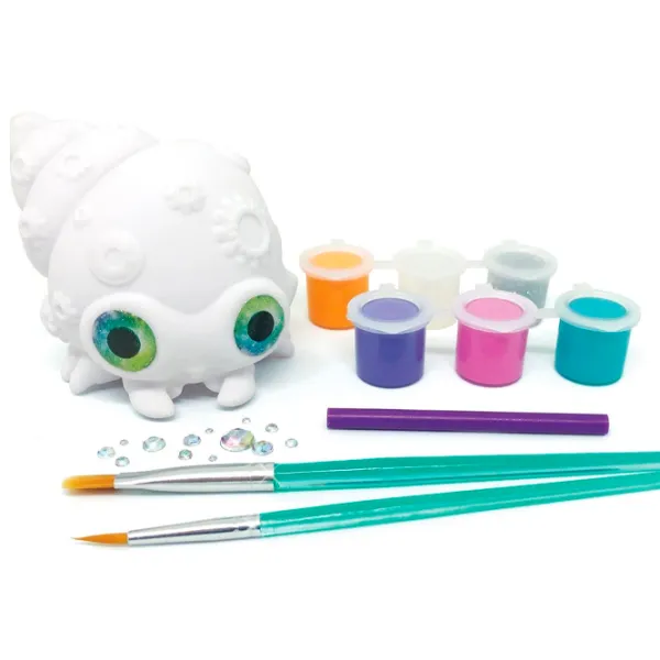 Креативный набор Nebulous Stars Figurine Painting Lyria 11419 7+/ Разноцветный photo 2 Креативный набор Nebulous Stars Figurine Painting Lyria 11419 7+/ Разноцветный photo 2