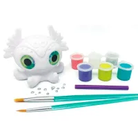 Set de creație Nebulous Stars Figurine Painting Octavia 11416 7+/ Multicolor photo 2
