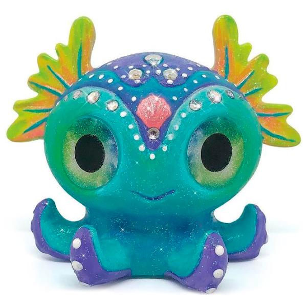 Креативный набор Nebulous Stars Figurine Painting Octavia 11416 7+/ Разноцветный photo 3
