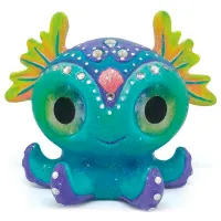 Set de creație Nebulous Stars Figurine Painting Octavia 11416 7+/ Multicolor photo 3