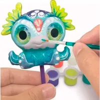 Set de creație Nebulous Stars Figurine Painting Octavia 11416 7+/ Multicolor photo 4