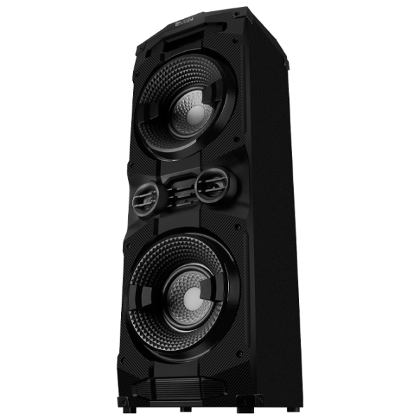Boxă pentru Party Sven PS-1500 500 W/ Black photo 3
