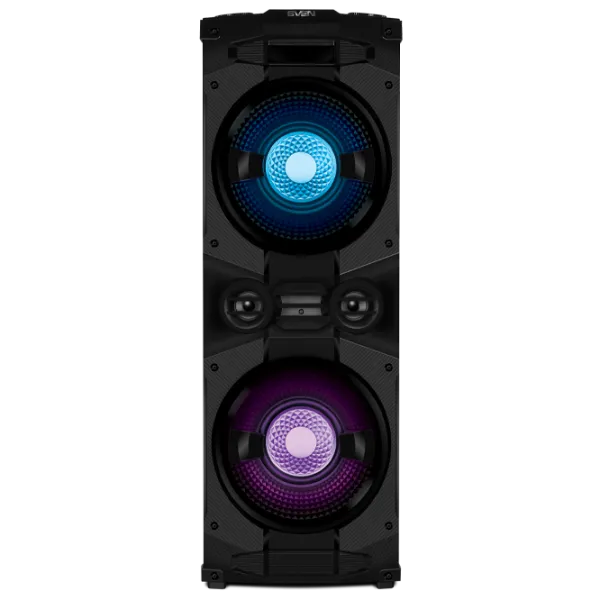 Boxă pentru Party Sven PS-1500 500 W/ Black photo 5