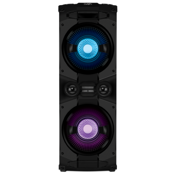 Boxă pentru Party Sven PS-1500 500 W/ Black photo 5