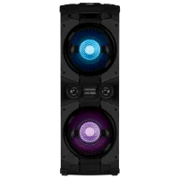 Boxă pentru Party Sven PS-1500 500 W/ Black photo 5