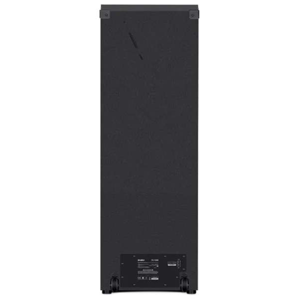 Boxă pentru Party Sven PS-1500 500 W/ Black photo 6