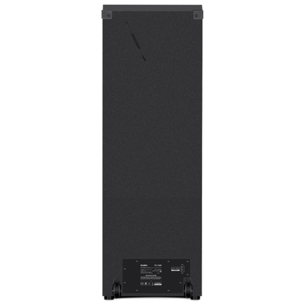Boxă pentru Party Sven PS-1500 500 W/ Black photo 6