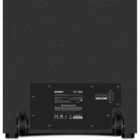 Boxă pentru Party Sven PS-1500 500 W/ Black photo 7