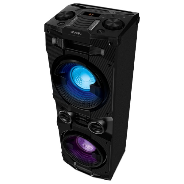 Boxă pentru Party Sven PS-1500 500 W/ Black photo 8
