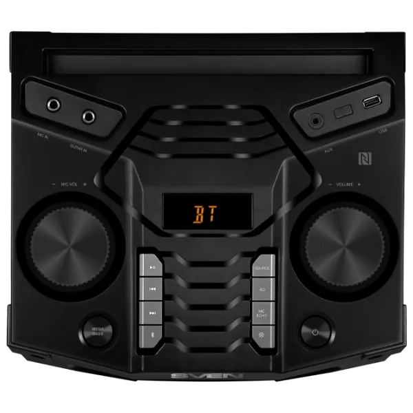 Boxă pentru Party Sven PS-1500 500 W/ Black photo 9