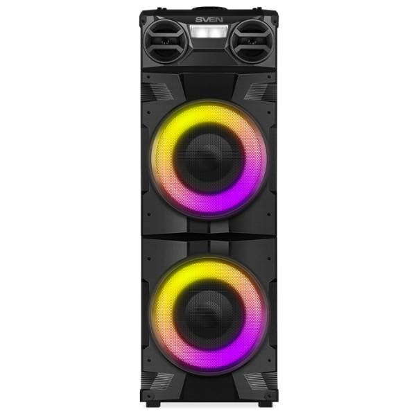 Boxă pentru Party Sven PS-1900 1000 W/ Black photo 2