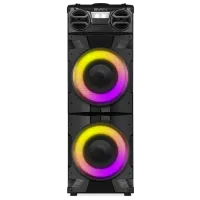 Boxă pentru Party Sven PS-1900 1000 W/ Black photo 2