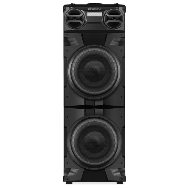 Boxă pentru Party Sven PS-1900 1000 W/ Black photo 3