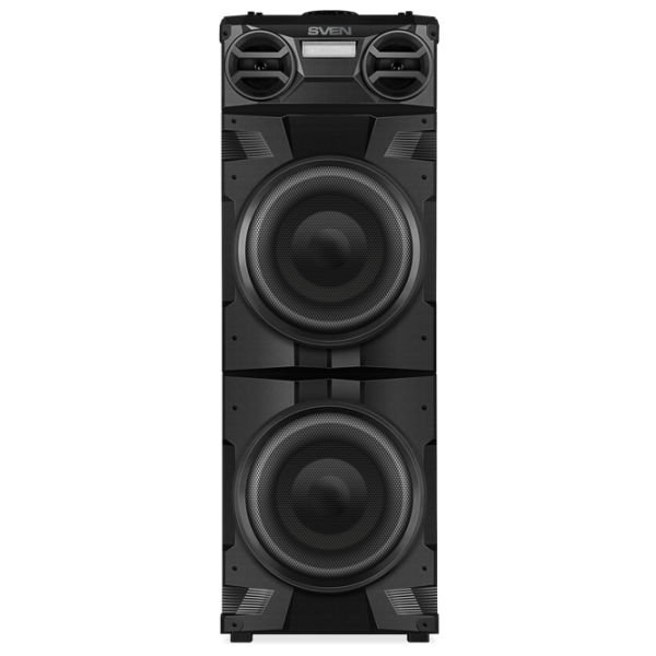 Boxă pentru Party Sven PS-1900 1000 W/ Black photo 3