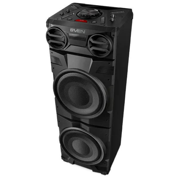 Boxă pentru Party Sven PS-1900 1000 W/ Black photo 4