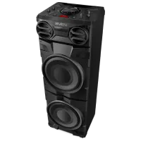 Boxă pentru Party Sven PS-1900 1000 W/ Black photo 4