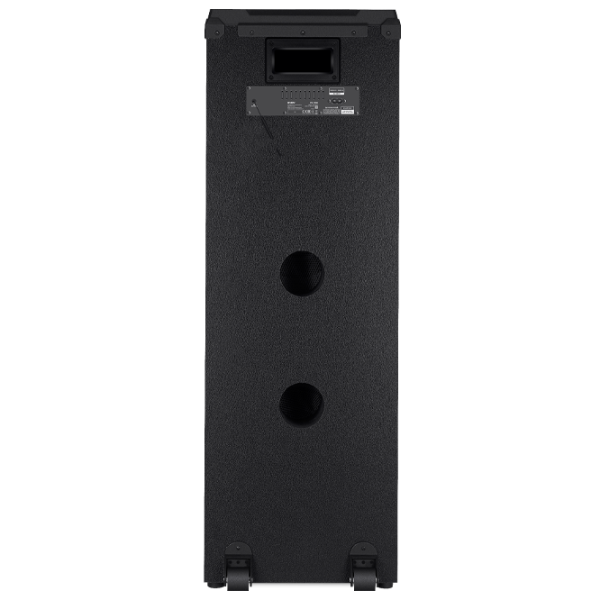 Boxă pentru Party Sven PS-1900 1000 W/ Black photo 5