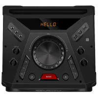 Boxă pentru Party Sven PS-1900 1000 W/ Black photo 10