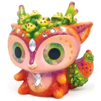 Set de creație Nebulous Stars Figurine Painting Hazelia 11420 7+/ Multicolor photo 3