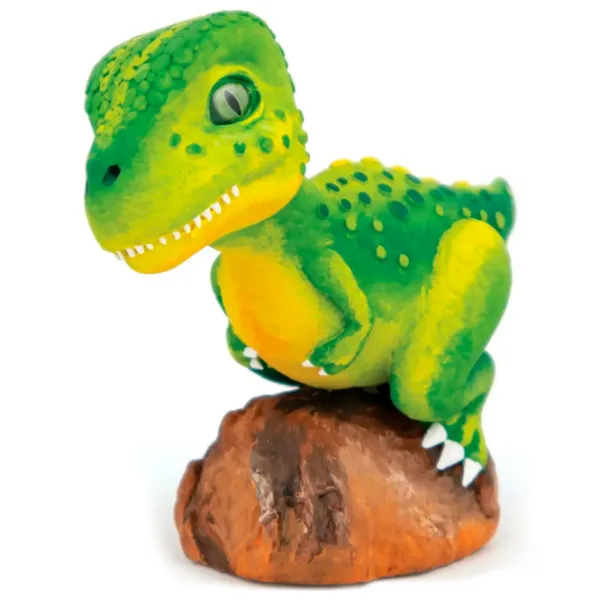 Set de creație DinosArt Figurine Painting 15401 7+/ Multicolor photo 4