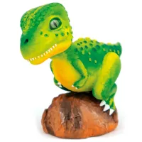 Set de creație DinosArt Figurine Painting 15401 7+/ Multicolor photo 4