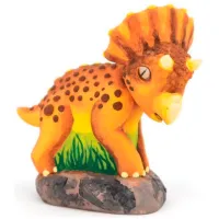 Set de creație DinosArt Figurine Painting 15401 7+/ Multicolor photo 5