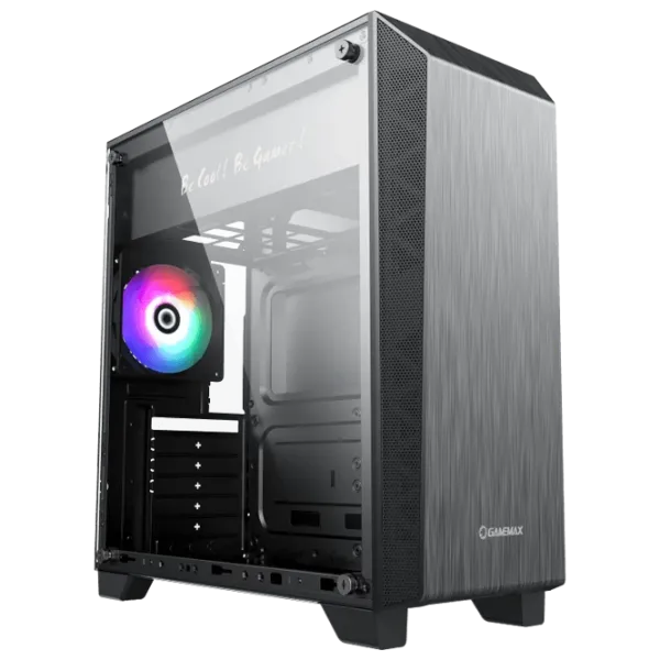 Игровой компьютер Navigator 00471  Core i5 11400F/ 16 ГБ/ 1 ТB/ 256 ГБ/ GeForce GTX 1650 Dual OC Edition Evo photo 4 Игровой компьютер Navigator 00471  Core i5 11400F/ 16 ГБ/ 1 ТB/ 256 ГБ/ GeForce GTX 1650 Dual OC Edition Evo photo 4