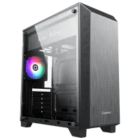 Calculator de jocuri Navigator 00471 Core i5 11400F/ 16 GB/ 1 TB/ 256 GB/ GeForce GTX 1650 Dual OC Edition Evo photo 3