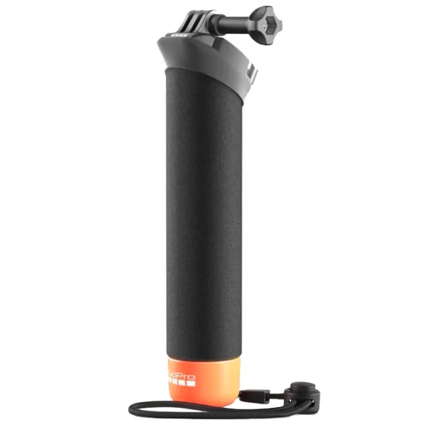 Suport pentru cameră action GoPro Floating Hand Grip Black photo 2