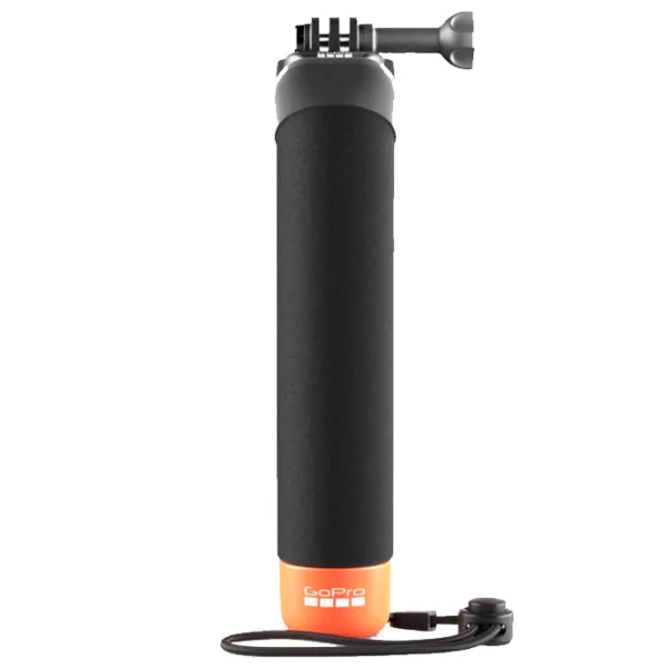 Suport pentru cameră action GoPro Floating Hand Grip Black photo 3