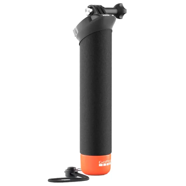 Suport pentru cameră action GoPro Floating Hand Grip Black photo 4