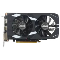 Игровой компьютер Navigator 00472 Ryzen 5 5500/ 16 ГБ/ 1 ТB/ 256 ГБ/ GeForce GTX 1650 Dual OC Edition Evo photo 6