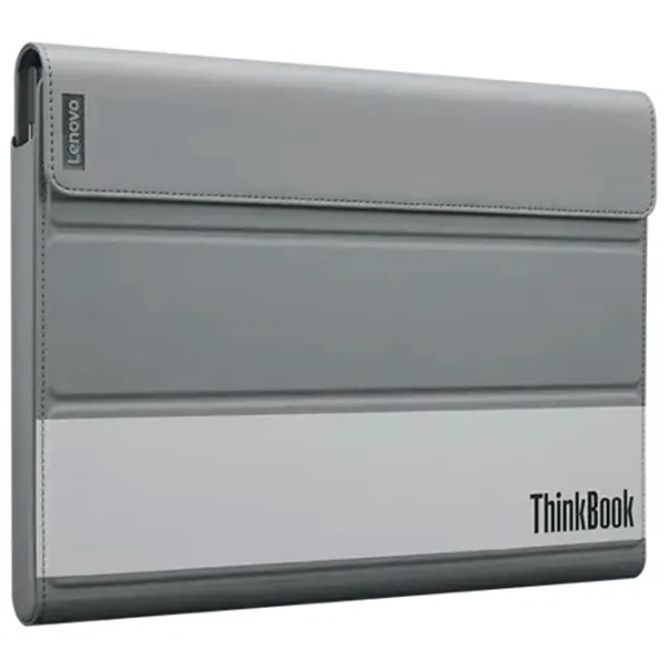 Husă pentru laptop Lenovo ThinkPad Premium 13"/ Grey photo 2
