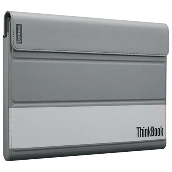 Husă pentru laptop Lenovo ThinkPad Premium 13"/ Grey photo 2