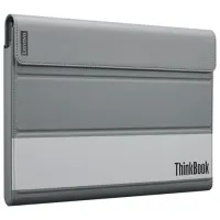 Чехол для ноутбука Lenovo ThinkPad Premium 13"/ Grey photo 2