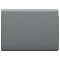 Чехол для ноутбука Lenovo ThinkPad Premium 13"/ Grey photo 3