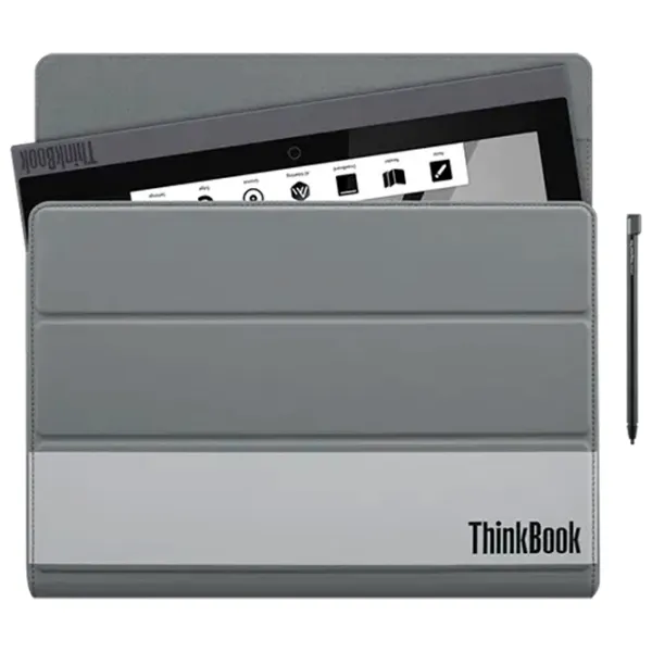 Husă pentru laptop Lenovo ThinkPad Premium 13"/ Grey photo 4