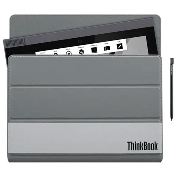 Husă pentru laptop Lenovo ThinkPad Premium 13"/ Grey photo 4