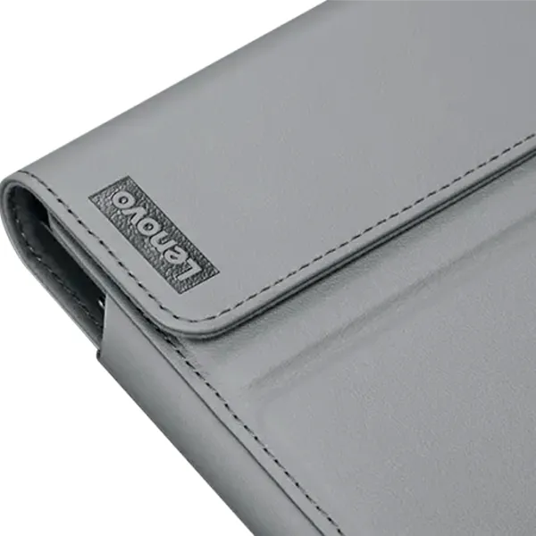 Husă pentru laptop Lenovo ThinkPad Premium 13"/ Grey photo 6