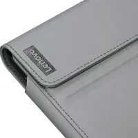 Чехол для ноутбука Lenovo ThinkPad Premium 13"/ Grey photo 6