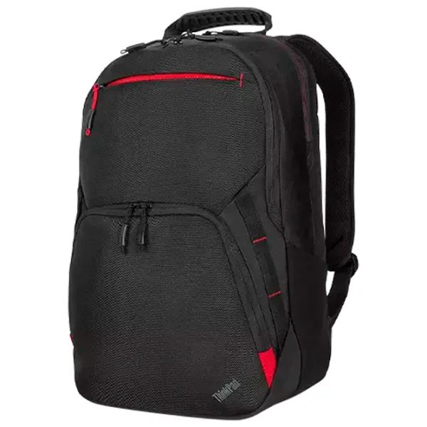 Rucsac pentru laptop Lenovo ThinkPad Essential Plus 15.6"/ key switch - Cherry MX Red Black/ 23 l photo 3